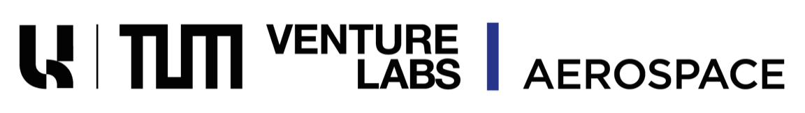 TUM Venture Labs Aerospace